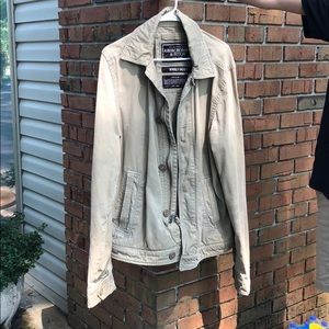 Abercrombie & Fitch Wakely Jacket